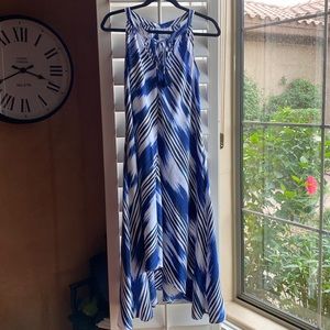 Tommy Bahama Tank Top Dress
